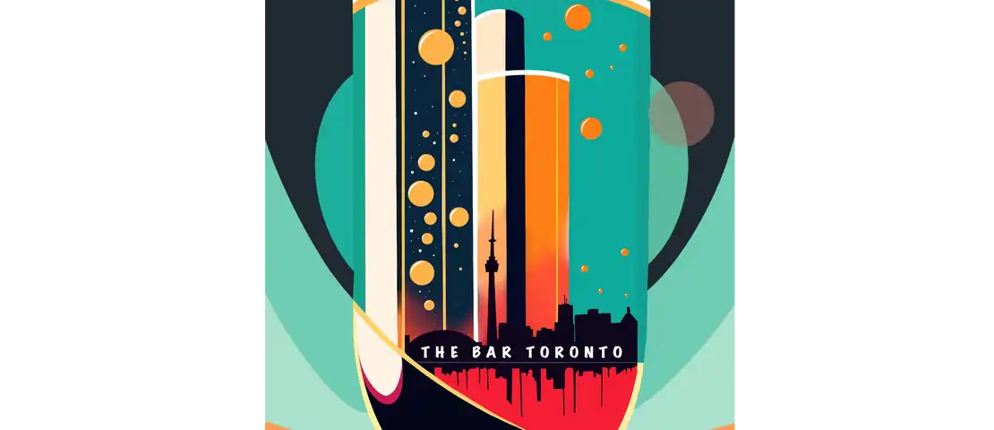 The Bar Toronto
